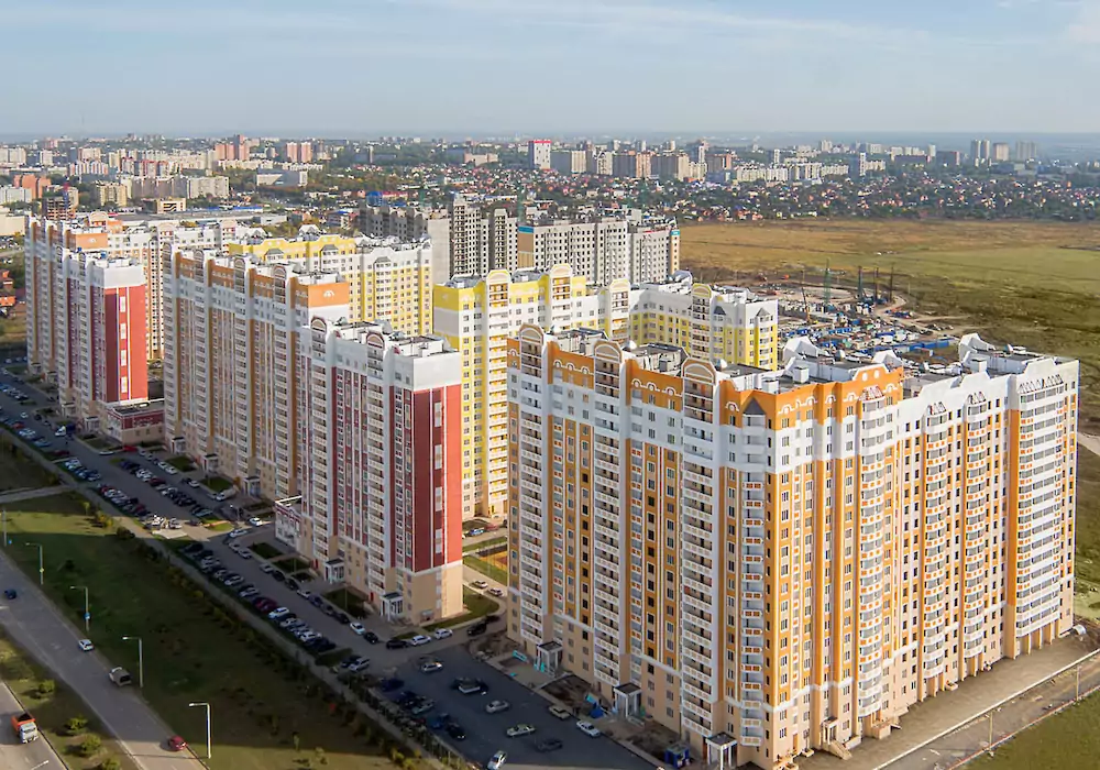 ЖК «Французский квартал»